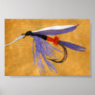 Poster forel