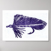 Poster forel (Voorkant)