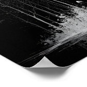 Poster Forest Entity (Coin)