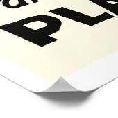 Poster Forest Park Hotel (Platres - Chypre) (Coin)