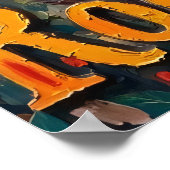 Poster Forest Rocker : Lion's Den (Coin)