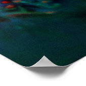 Poster "Forest" Sarah Doherty 2008 (Coin)