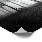 Poster forêt (Coin)