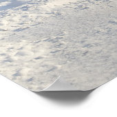 Poster Forêt (Coin)