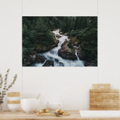 Poster Forêt | Grison Graubunden Canton (Cuisine)