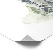 Poster Forêt Jusqu'À Ce Que Nous Rencontrions De Nouveau  (Coin)