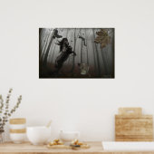 Poster Forêt Noire (Cuisine)