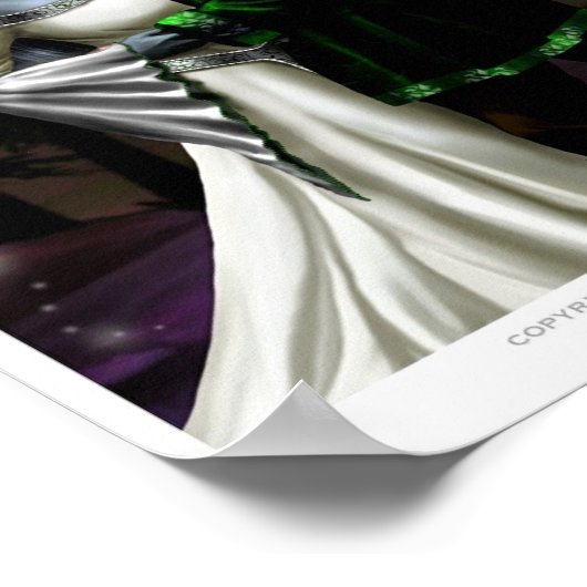 Poster Forever in Love (Coin)