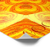 POSTER FOREVER MARIGOLD (Coin)