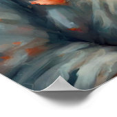 Poster Forever Meilleurs amis (Coin)