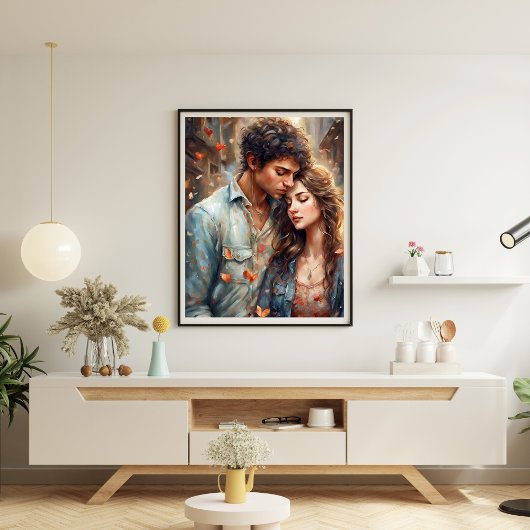 Poster Forever Meilleurs amis