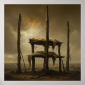 Poster Forever Together (Devant)