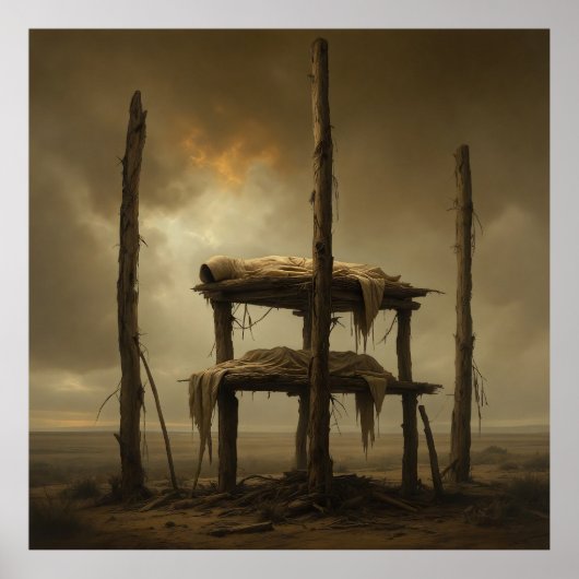 Poster Forever Together (Devant)