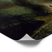 Poster Forge Valley (Coin)