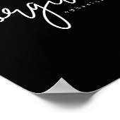 Poster Forgiven Ephesians 4_32 Bible Verse Christian (Coin)