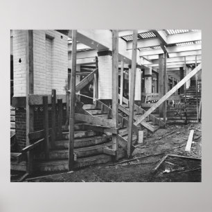 Poster Formation : 1900