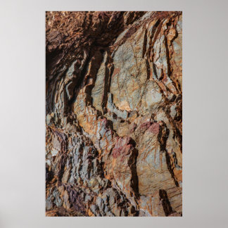 Poster Formation Brown et noire