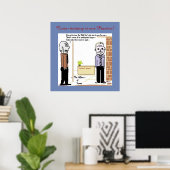 Poster Formation croisée sur le travail! (Bureau à domicile)