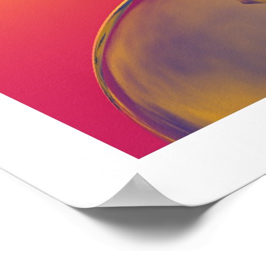 Poster Formation d'approche (Coin)