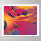 Poster Formation d'approche (Devant)