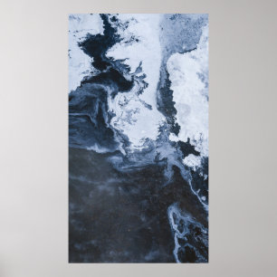 Poster Formation de l'eau