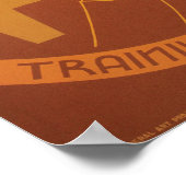 Poster Formation En Musique (Coin)