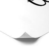 Poster Formation, exécution des devis, exécution des devi (Coin)