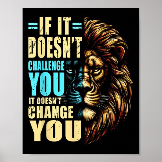 Poster Formation motivationnelle Exercice de condition ph (Devant)