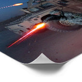 Poster Formation sur les armes à feu en direct (Coin)