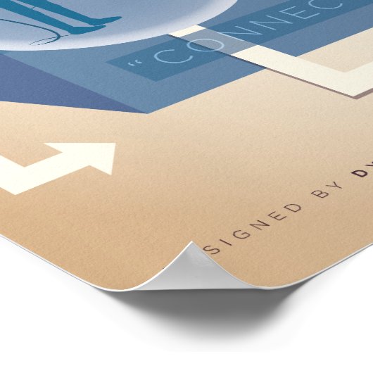 Poster Forme d'improvisation : Le Harold (chaud) (Coin)