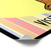 Poster Former votre cerveau (Coin)