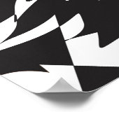 Poster Formes (Coin)