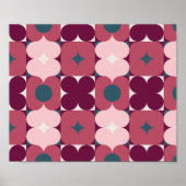 Poster Formes (Devant)