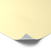Poster formes abstraites modernes art (Coin)
