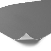 Poster Formes aléatoires II (Coin)