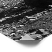 Poster Formes côtières 3 (Coin)