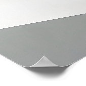 Poster Formes en Équilibre (Coin)