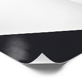 Poster Formes en mouvement (Coin)
