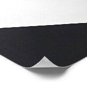 Poster Formes en Mouvement (Coin)