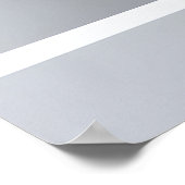Poster Formes géométriques abstraites (Coin)