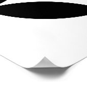 Poster Formes géométriques du Bauhaus (Coin)