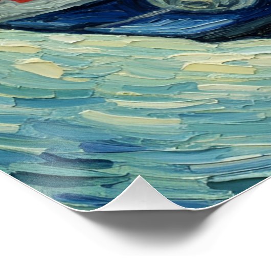 Poster Formula One Max Helmet (Coin)