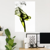 Poster Formulaire 2 (Bureau à domicile)