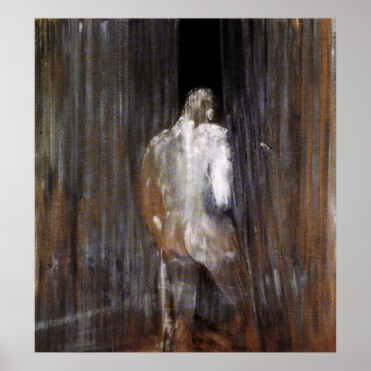 Poster Formulaire humain (Devant)