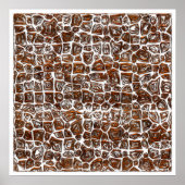 Poster Formulaire via Chaos 1 (Devant)