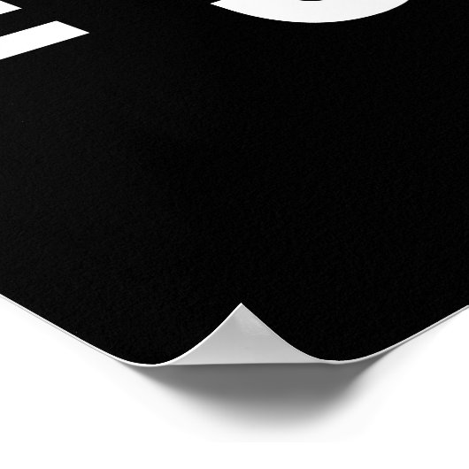 Poster Formule de succès - Gymnase, Hustle, Entrepreneur (Coin)