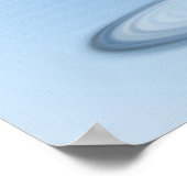 Poster Formule, graphique, symboles mathématiques 9 (Coin)