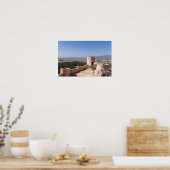 Poster Fort de Nakhl, Oman (Cuisine)