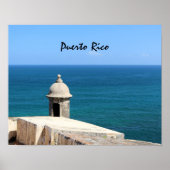 Poster Fort historique (Devant)