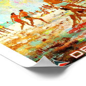 POSTER FORT LAUDERDALE (Coin)